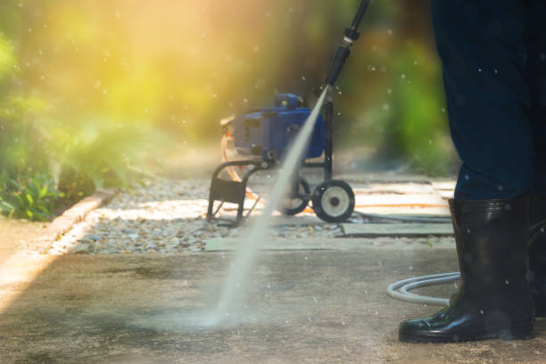 Best Post-Construction Pressure Washing  in Orinda, CA